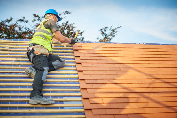 Fairmont, MN  Roofing repair and installation Company