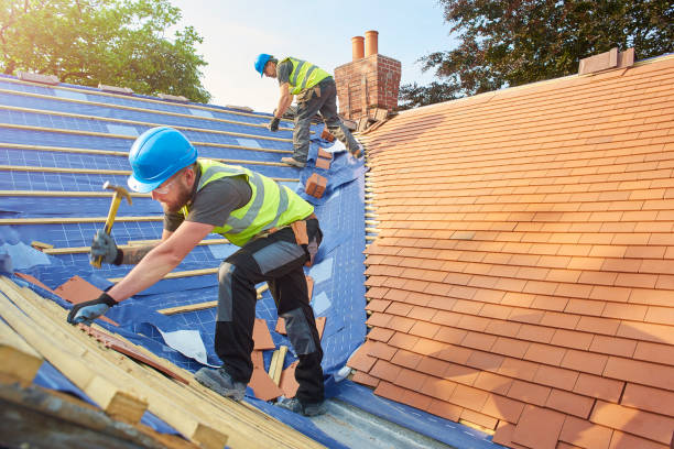 Best Gutter Installation and Repair  in Fairmont, MN